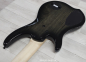 Preview: Dingwall Combustion CN3-BB5M 5-String Nashville, 2-Tone Black Burst
